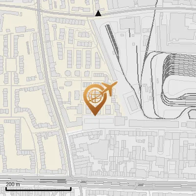 Karte Scheidtweilerstraße 66, 50933 Köln