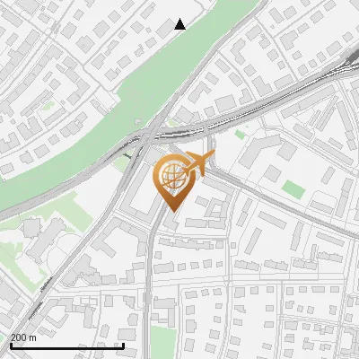 Foto zu Scheinerstraße 16-24, 81679 München