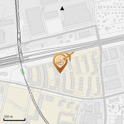 Foto zu Scheinerweg 8-16, 10589 Berlin