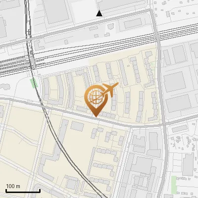 Foto zu Scheinerweg 2-3, 10589 Berlin