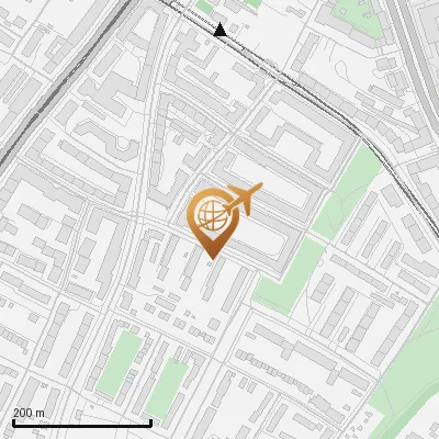 Foto zu Schellenbergstraße 7-11, 81547 München