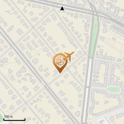 Foto zu Schellendorffstraße 11-14, 14199 Berlin