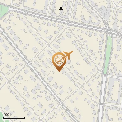 Foto zu Schellendorffstraße 15-22, 14199 Berlin