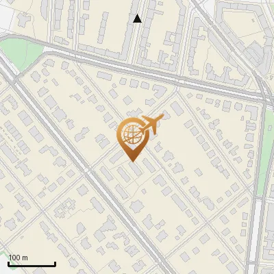 Foto zu Schellendorffstraße 23-25, 14199 Berlin