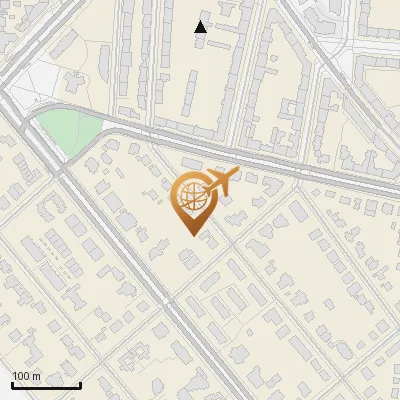 Foto zu Schellendorffstraße 27-32, 14199 Berlin