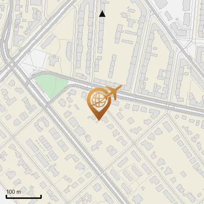 Foto zu Schellendorffstraße 33-37, 14199 Berlin