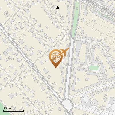 Foto zu Schellendorffstraße 1-5, 14199 Berlin