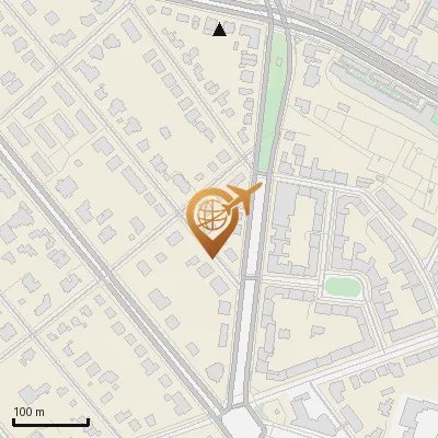 Foto zu Schellendorffstraße 7-10, 14199 Berlin