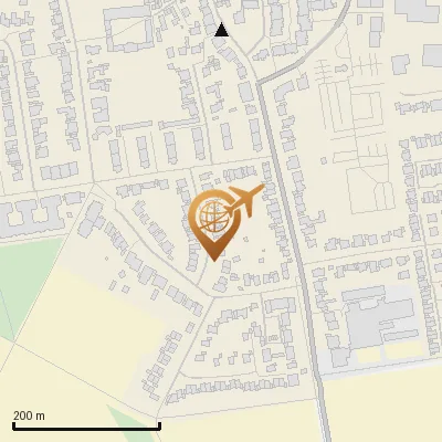 Karte Schellenhofweg 4-22, 50858 Köln