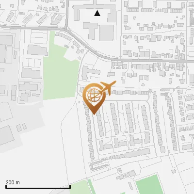 Foto zu Schellenweg 2-8, 51145 Köln