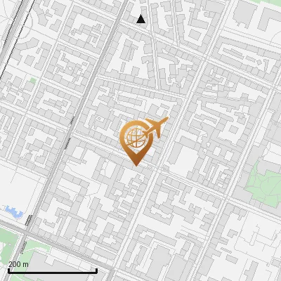 Foto zu Schellingstraße 30-36, 80799 München