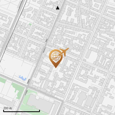 Foto zu Schellingstraße 39, 80799 München