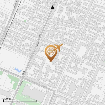 Foto zu Schellingstraße 41, 80799 München