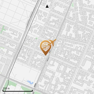 Foto zu Schellingstraße 54, 80799 München