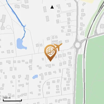 Karte Schemmannstraße 11, 22359 Hamburg