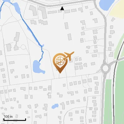 Karte Schemmannstraße 18, 22359 Hamburg