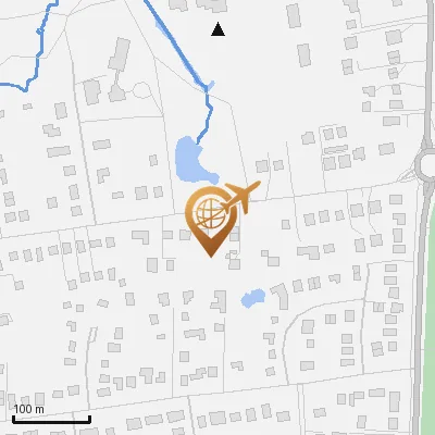 Karte Schemmannstraße 21-23, 22359 Hamburg