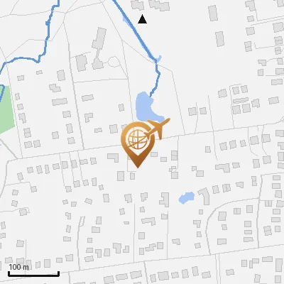 Karte Schemmannstraße 25-33, 22359 Hamburg