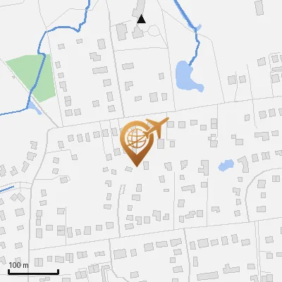 Karte Schemmannstraße 37, 22359 Hamburg