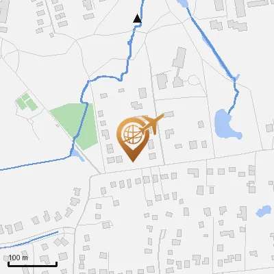 Karte Schemmannstraße 38, 22359 Hamburg