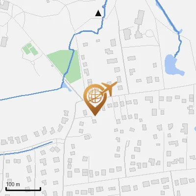 Karte Schemmannstraße 40-53, 22359 Hamburg