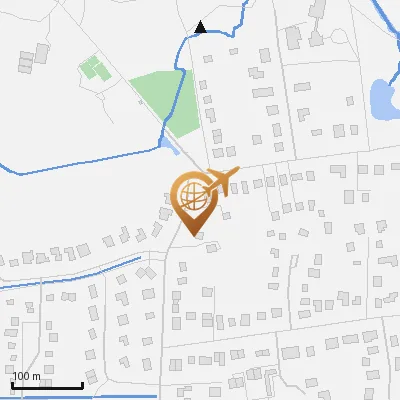 Karte Schemmannstraße 57-61, 22359 Hamburg