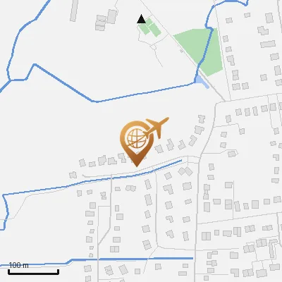 Karte Schemmannstraße 70-74, 22359 Hamburg