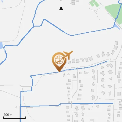 Karte Schemmannstraße 81-86, 22359 Hamburg