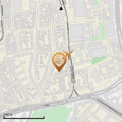 Foto zu Schemmergasse 3-14, 50676 Köln