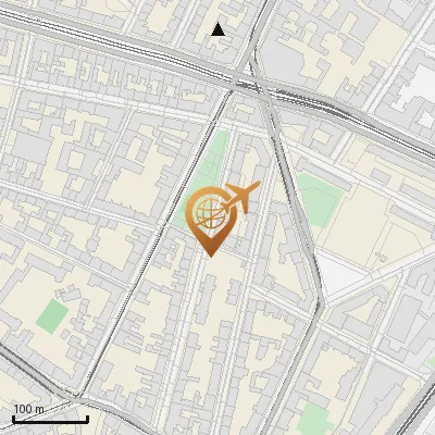 Foto zu Schendelgasse 8-9, 10119 Berlin