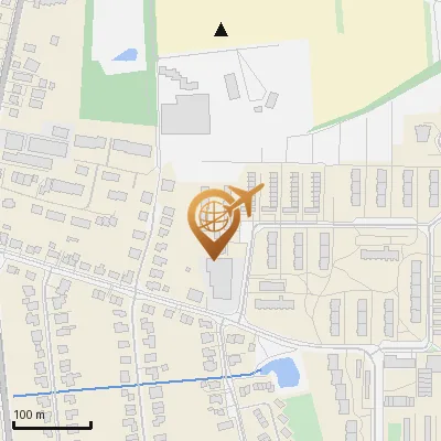 Foto zu Schenefelder Holt 1, 22589 Hamburg