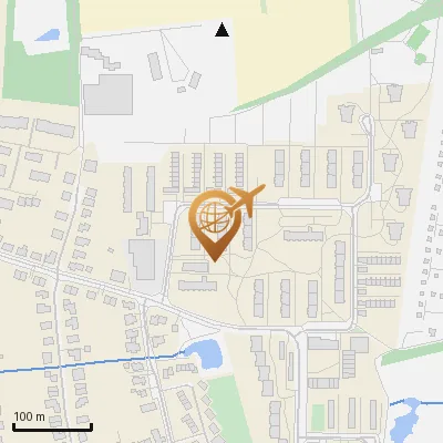 Foto zu Schenefelder Holt 2-32, 22589 Hamburg