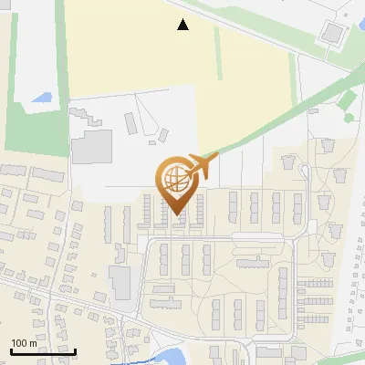 Karte Schenefelder Holt 37-61, 22589 Hamburg