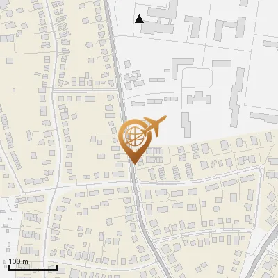 Karte Schenefelder Landstraße 114-116, 22589 Hamburg