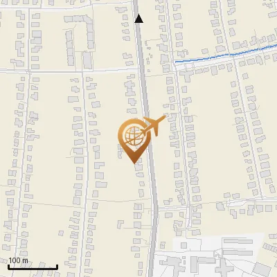 Karte Schenefelder Landstraße 225-237, 22589 Hamburg