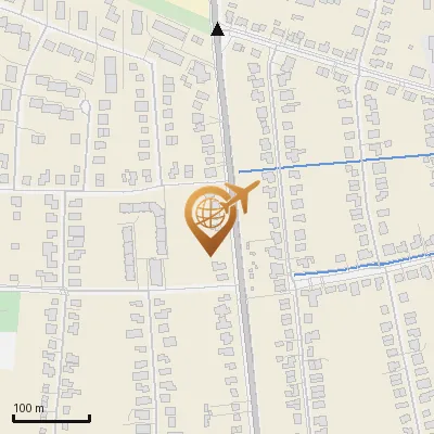 Foto zu Schenefelder Landstraße 251-263, 22589 Hamburg