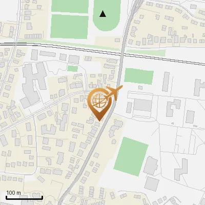 Foto zu Schenefelder Landstraße 38-41, 22587 Hamburg