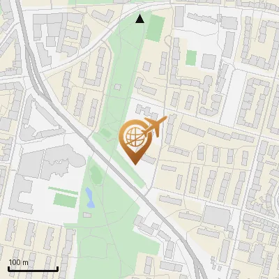 Foto zu Scheplerstraße 1, 22767 Hamburg