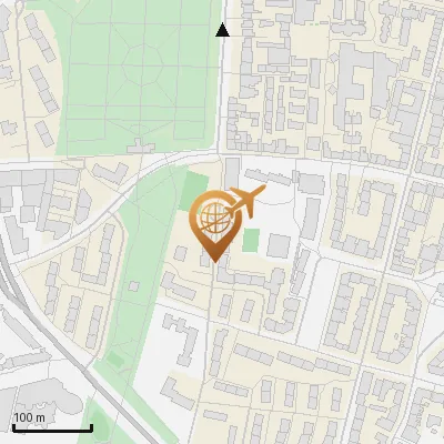 Karte Scheplerstraße 75-82, 22767 Hamburg