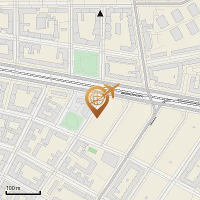 Foto zu Scherenbergstraße 10-13, 10439 Berlin