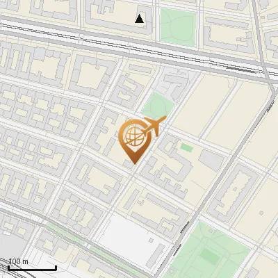 Foto zu Scherenbergstraße 21-22, 10439 Berlin