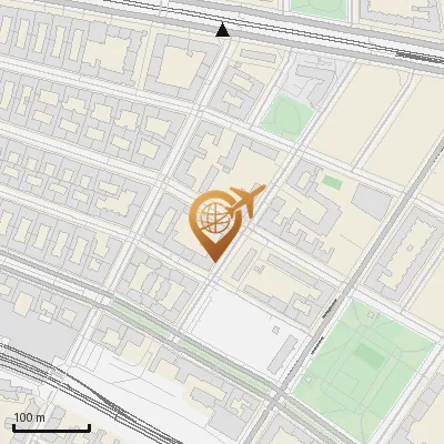 Foto zu Scherenbergstraße 23, 10439 Berlin