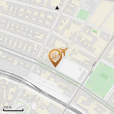 Foto zu Scherenbergstraße 25-27, 10439 Berlin