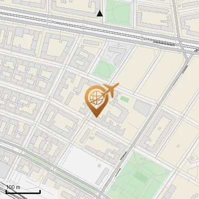 Foto zu Scherenbergstraße 4-8, 10439 Berlin