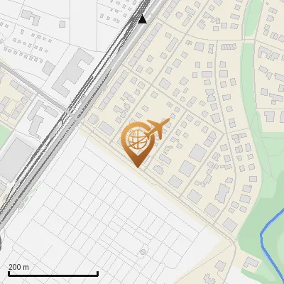 Foto zu Schererhofstraße 1, 80805 München