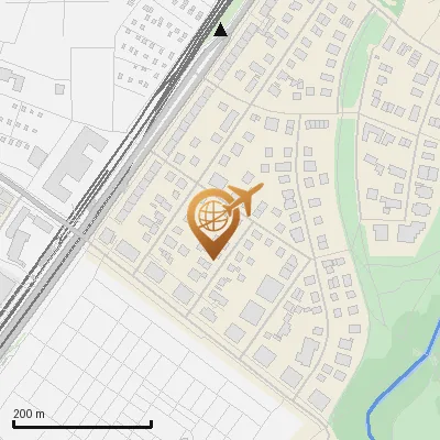 Foto zu Schererhofstraße 3-9, 80805 München