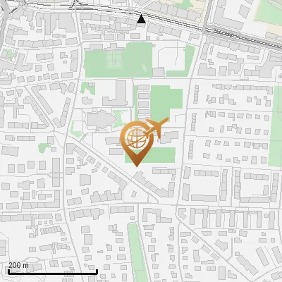 Foto zu Schererplatz 3, 81241 München