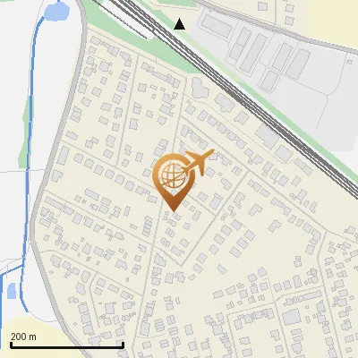 Karte Schermannsweg 1-5, 81249 München