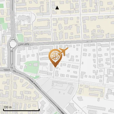 Foto zu Scherrstraße 15, 80639 München