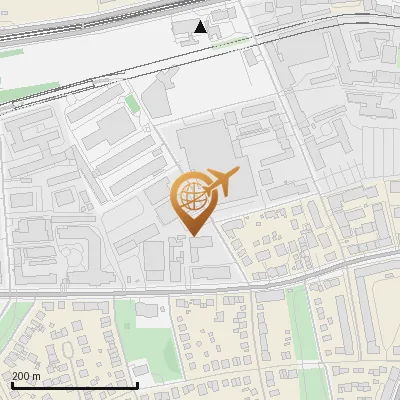 Karte Schertlinstraße 18, 81379 München